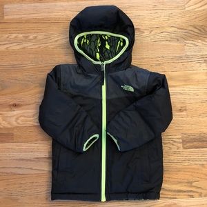 The North Face Boys Winter Jacket